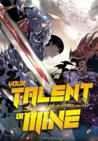 your-talent-is-mine