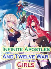 Infinite-Apostles-And-Twelve-War-Girls-175×238-1